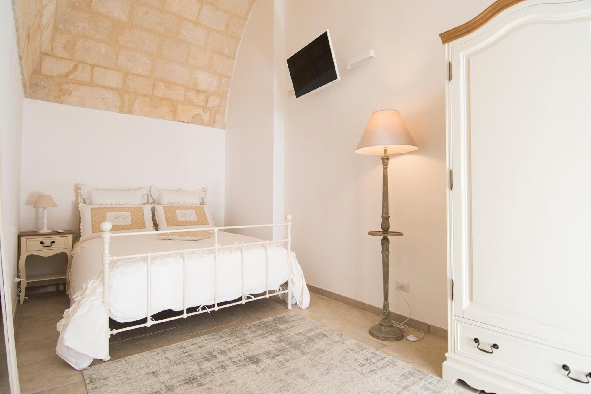 Dimora Via Vitti - Puglia Mia Apartments Monopoli Exterior foto