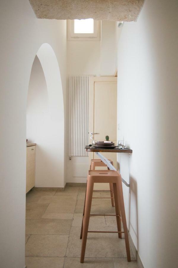 Dimora Via Vitti - Puglia Mia Apartments Monopoli Exterior foto