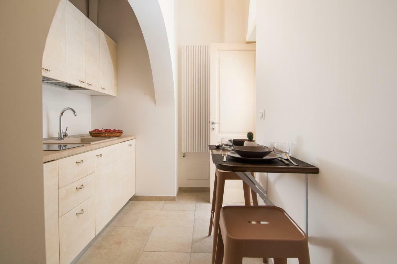 Dimora Via Vitti - Puglia Mia Apartments Monopoli Exterior foto