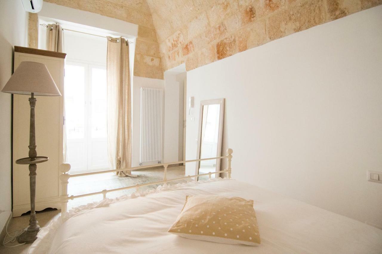 Dimora Via Vitti - Puglia Mia Apartments Monopoli Exterior foto