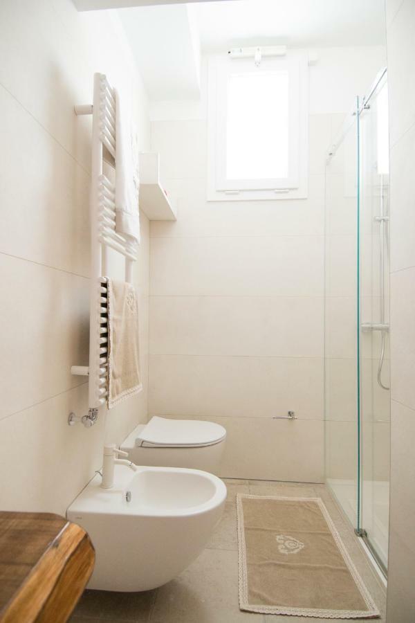 Dimora Via Vitti - Puglia Mia Apartments Monopoli Exterior foto