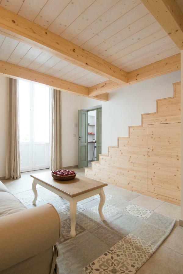 Dimora Via Vitti - Puglia Mia Apartments Monopoli Exterior foto