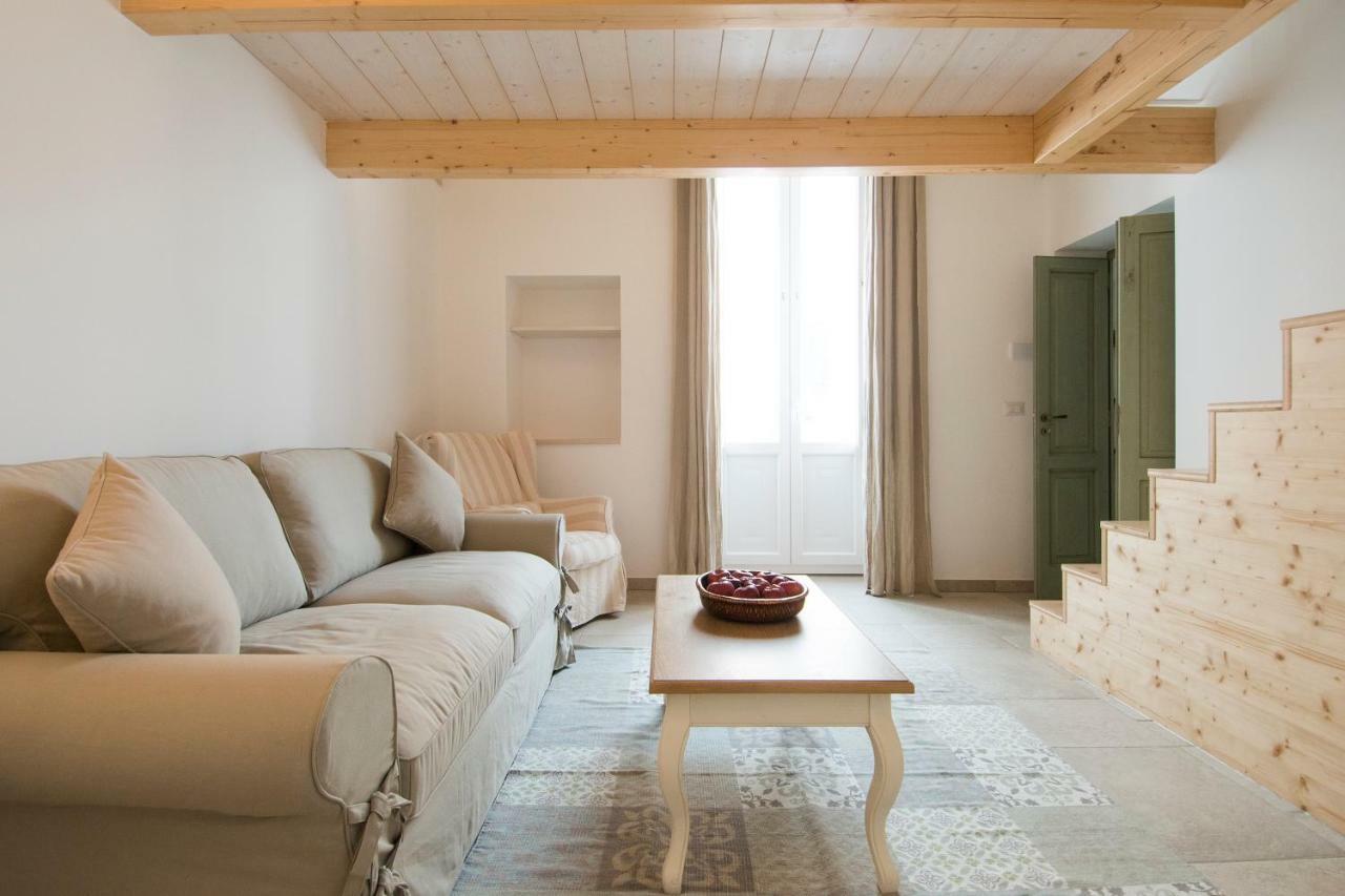 Dimora Via Vitti - Puglia Mia Apartments Monopoli Exterior foto