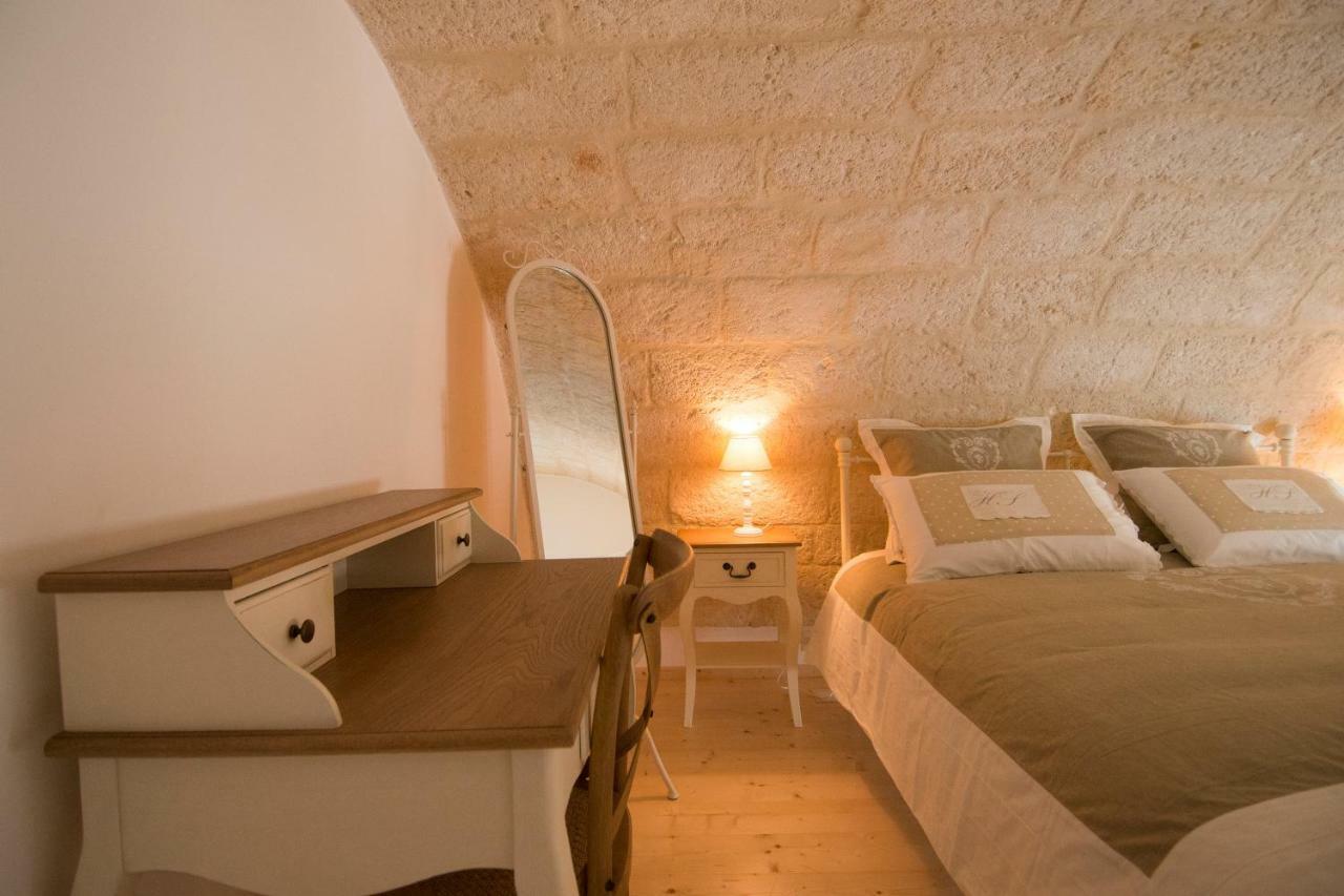 Dimora Via Vitti - Puglia Mia Apartments Monopoli Exterior foto